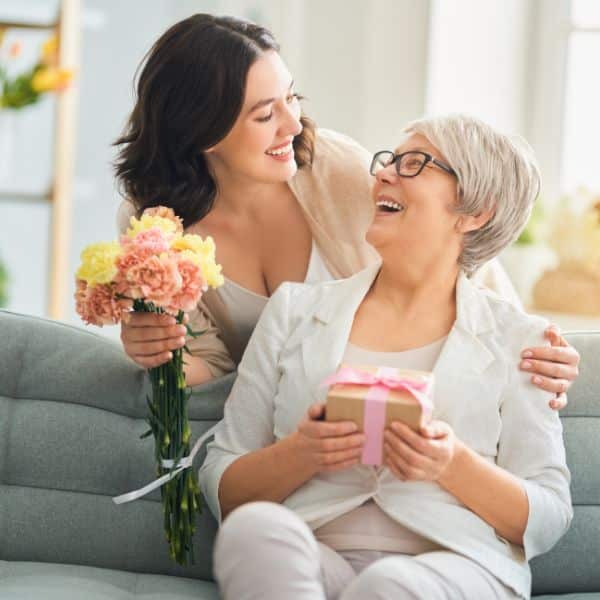 Mother's Day gift