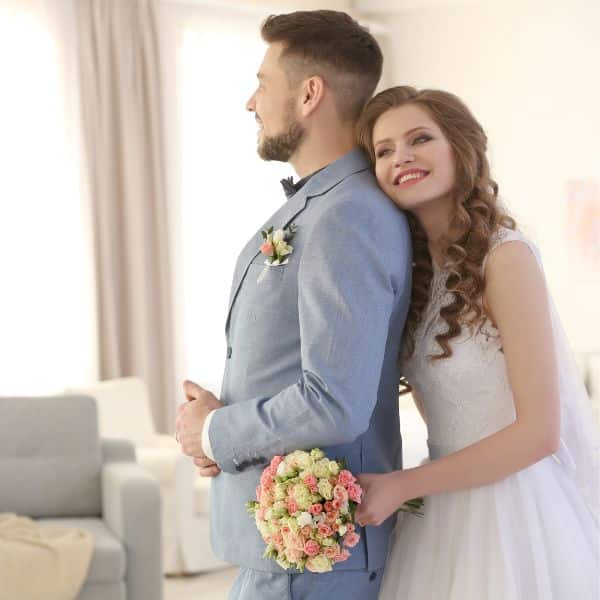 Wedding gift