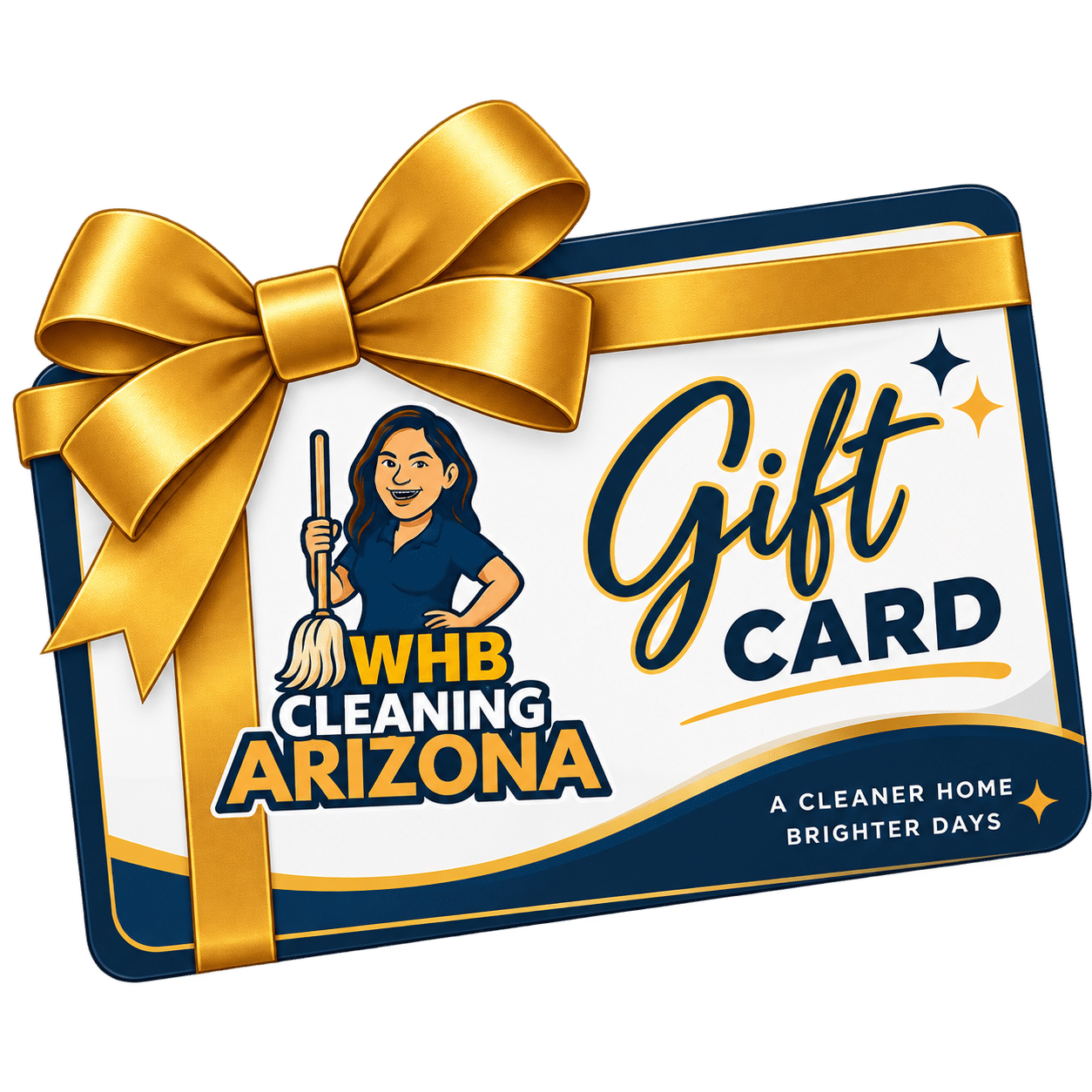 gift card whb